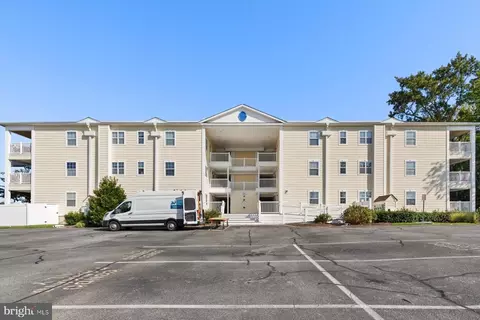 Exterior - 30413 Cedar Neck Rd #309, Ocean View, DE 19970 photo 9 of 15