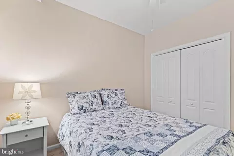 Bedroom - 30413 Cedar Neck Rd #309, Ocean View, DE 19970 photo 5 of 12