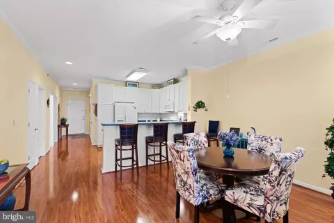 Dining - 30413 Cedar Neck Rd #309, Ocean View, DE 19970 photo 1 of 4