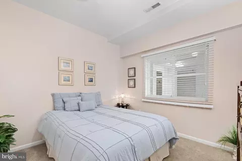 Bedroom - 30413 Cedar Neck Rd #309, Ocean View, DE 19970 photo 10 of 12