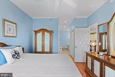 Bedroom - 30413 Cedar Neck Rd #309, Ocean View, DE 19970 photo 2 of 12