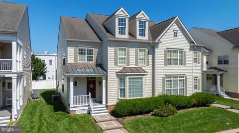 16262 John Rowland Trl, Milton, DE 19968