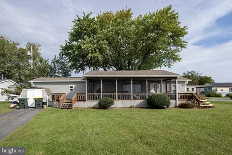 21810 B St, Rehoboth Beach, DE 19971