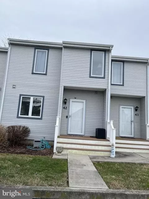 38319 Thistle Ln #42, Frankford, DE 19945