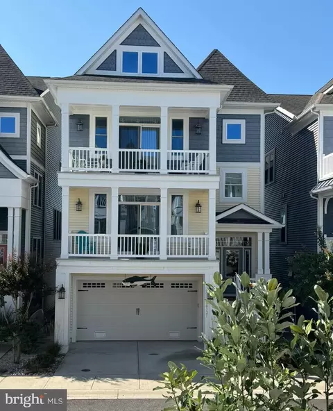38321 Canal St, Ocean View, DE 19970