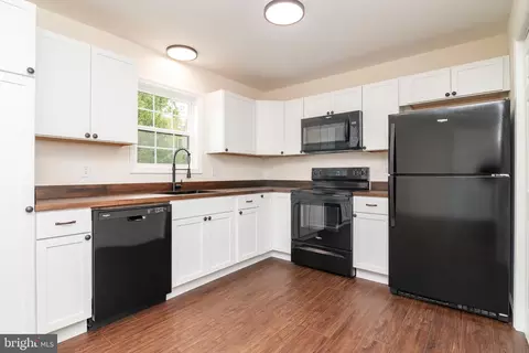 Kitchen - 105 E Adams St, Georgetown, DE 19947 photo 1 of 2