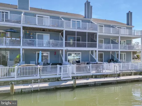 37896 Marina Dr #3, Ocean View, DE 19970