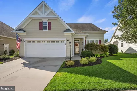 65 Canvasback Cir, Bridgeville, DE 19933
