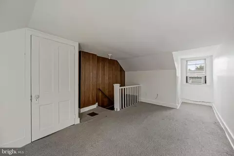 Bedroom - 305 Walnut St, Milton, DE 19968 photo 2 of 4