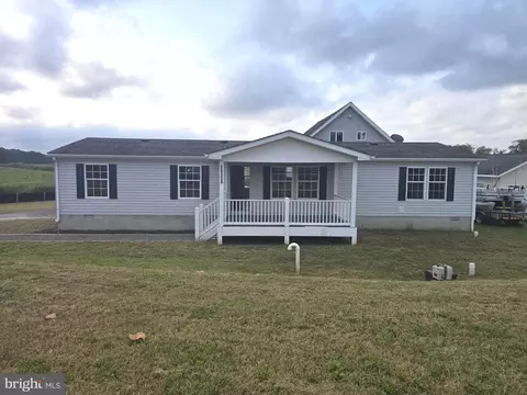 30120 Frankford School Rd, Frankford, DE 19945