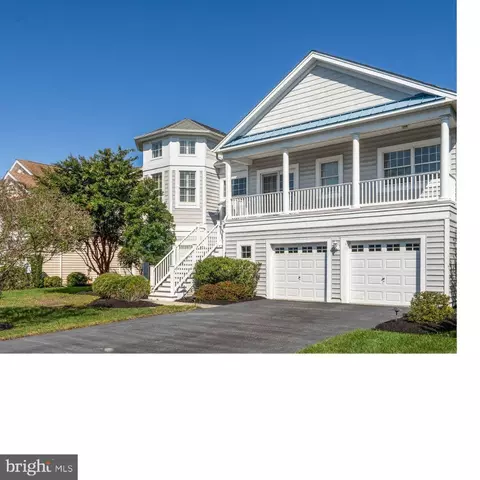30939 Sea Breeze Ln, Ocean View, DE 19970