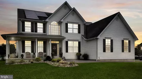 26 E Green Ln, Milford, DE 19963