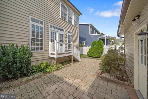 Exterior - 307 Brick Ln, Milton, DE 19968 photo 7 of 12