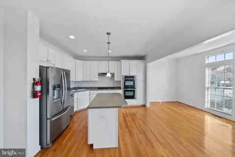 Kitchen - 307 Brick Ln, Milton, DE 19968 photo 3 of 4