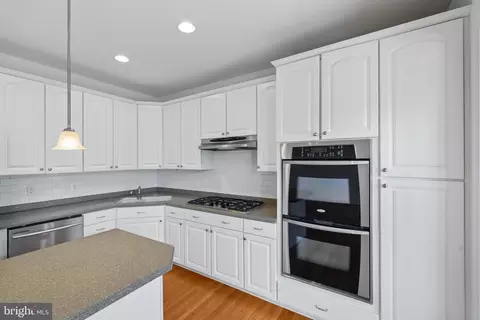 Kitchen - 307 Brick Ln, Milton, DE 19968 photo 2 of 4