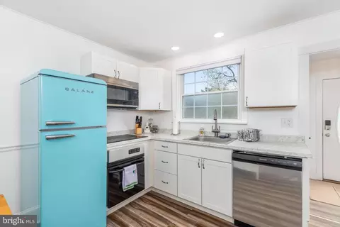 Kitchen - 61 Central Ave, Ocean View, DE 19970 photo 1 of 6