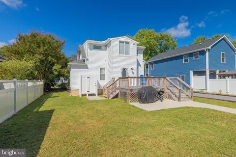 Exterior - 61 Central Ave, Ocean View, DE 19970 photo 4 of 9