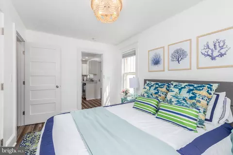 Bedroom - 61 Central Ave, Ocean View, DE 19970 photo 1 of 8