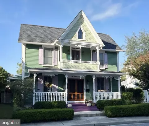 118 Jefferson Ave, Lewes, DE 19958