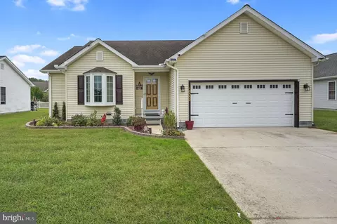 18552 Eleanor Ln, Milford, DE 19963