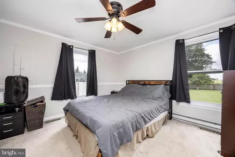 Bedroom - 32452 Mount Pleasant Rd, Laurel, DE 19956 photo 8 of 10