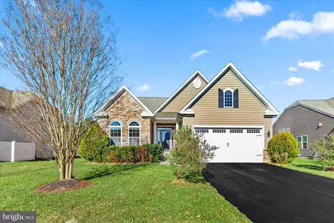 29563 Vincent Village Dr, Milton, DE 19968