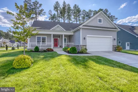 18822 Melville Way, Georgetown, DE 19947