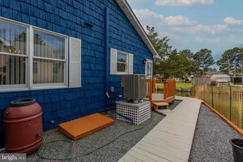 Exterior - 32396 Holly Ter, Ocean View, DE 19970 photo 5 of 13