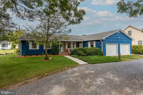 32396 Holly Ter, Ocean View, DE 19970