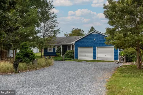 Exterior - 32396 Holly Ter, Ocean View, DE 19970 photo 12 of 13