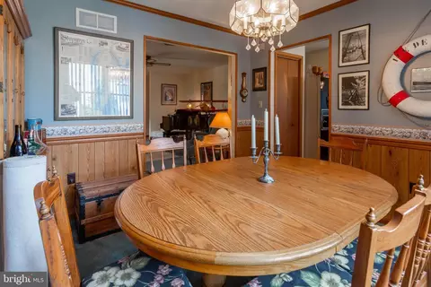 Dining - 32396 Holly Ter, Ocean View, DE 19970 photo 1 of 3