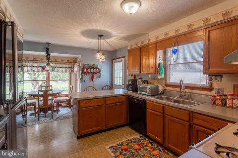 Kitchen - 32396 Holly Ter, Ocean View, DE 19970 photo 1 of 3