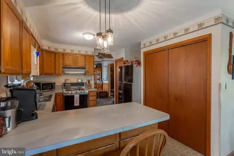 Kitchen - 32396 Holly Ter, Ocean View, DE 19970 photo 3 of 3