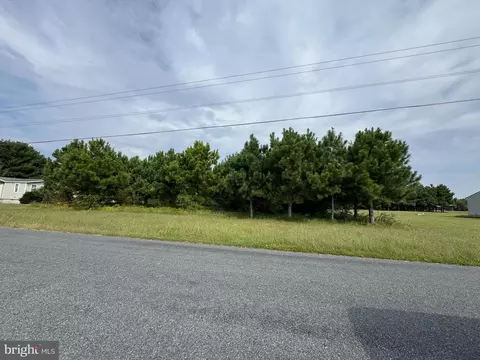 lot A Coachmen Ln, Delmar, DE 19940