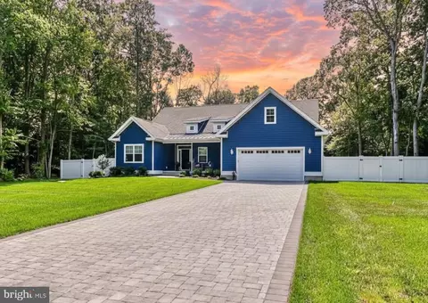 22902 W Lakeview Dr, Millsboro, DE 19966