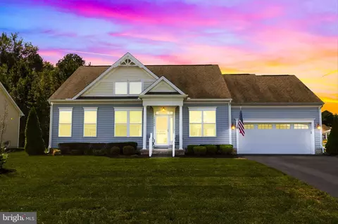 38540 Blue Hen Dr, Selbyville, DE 19975