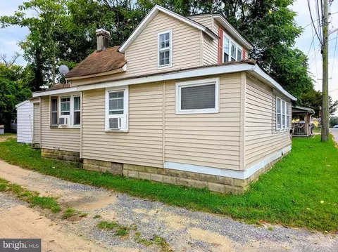 113 High, Seaford, DE 19973