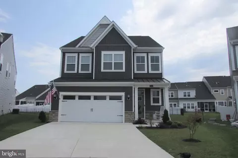 33432 Hickory St, Millsboro, DE 19966