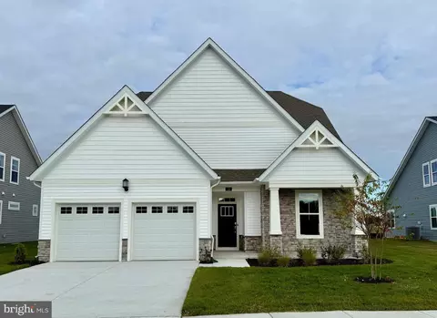 111 Prospect St, Milton, DE 19968