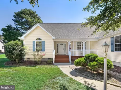 Exterior - 34 Bethany Forest Dr, Dagsboro, DE 19939 photo 1 of 8
