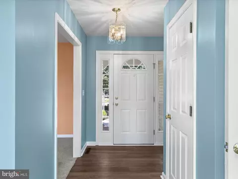 Entry Way - 34 Bethany Forest Dr, Dagsboro, DE 19939 photo 1 of 5