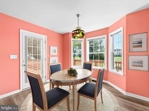 Dining - 34 Bethany Forest Dr, Dagsboro, DE 19939 photo 2 of 3