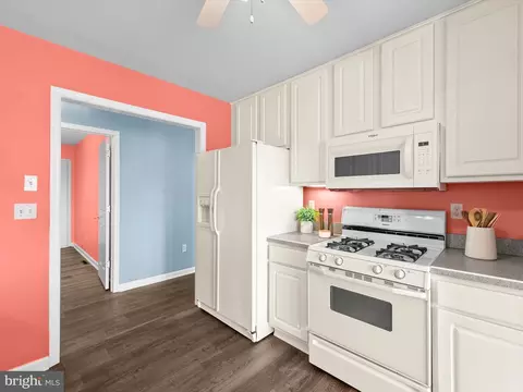 Kitchen - 34 Bethany Forest Dr, Dagsboro, DE 19939 photo 4 of 4