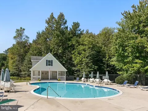 Exterior - 34 Bethany Forest Dr, Dagsboro, DE 19939 photo 6 of 8