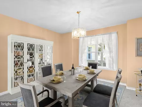 Dining - 34 Bethany Forest Dr, Dagsboro, DE 19939 photo 1 of 3