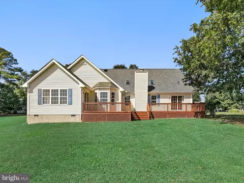 Exterior - 34 Bethany Forest Dr, Dagsboro, DE 19939 photo 3 of 8