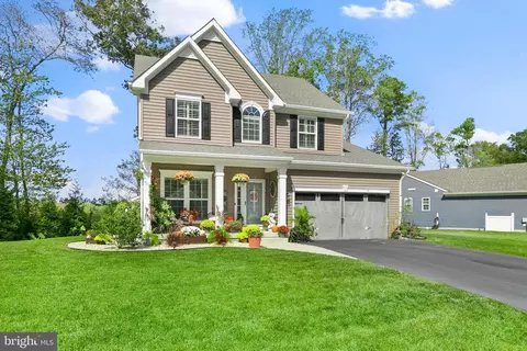 32492 W Haven Wood Dr, Frankford, DE 19945