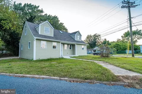 22 Chandler St, Seaford, DE 19973