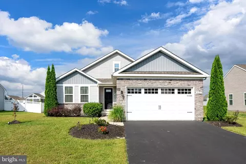 16031 Anthem Blvd, Milton, DE 19968