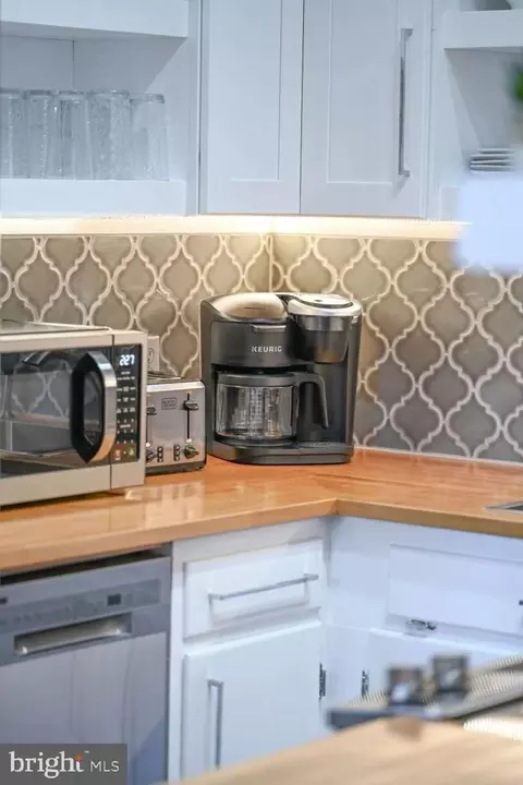 Kitchen - 114 Chesapeake St, Dewey Beach, DE 19971 photo 4 of 4